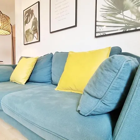 Apartamento Chez Margot & Fawaz - Parking - 3 - Jardin - Relax Colmar