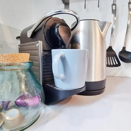 Chez Margot & Fawaz - Parking - 3 - Jardin - Relax * Colmar