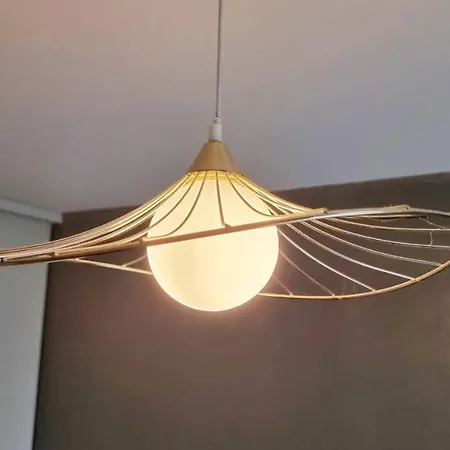 Chez Margot & Fawaz - Parking - 3 - Jardin - Relax