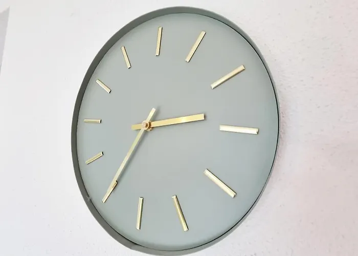 Chez Margot & Fawaz - Parking - 3 - Jardin - Relax 公寓