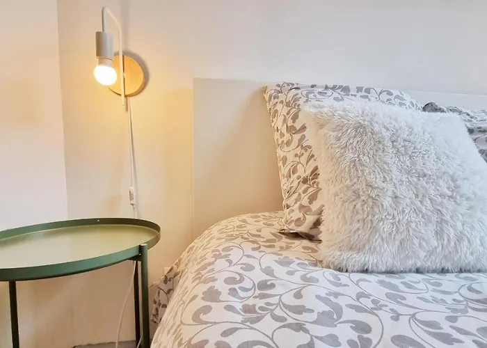 Chez Margot & Fawaz - Parking - 3 - Jardin - Relax * 科尔马