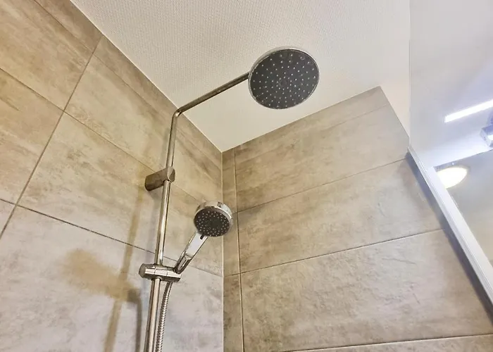 Chez Margot & Fawaz - Parking - 3 - Jardin - Relax *