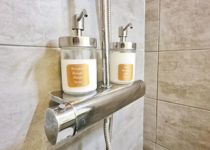 Chez Margot & Fawaz - Parking - 3 - Jardin - Relax アパート *