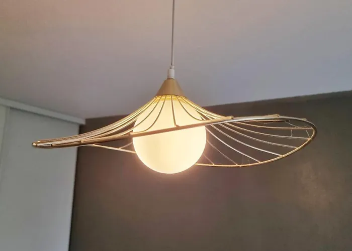 Chez Margot & Fawaz - Parking - 3 - Jardin - Relax